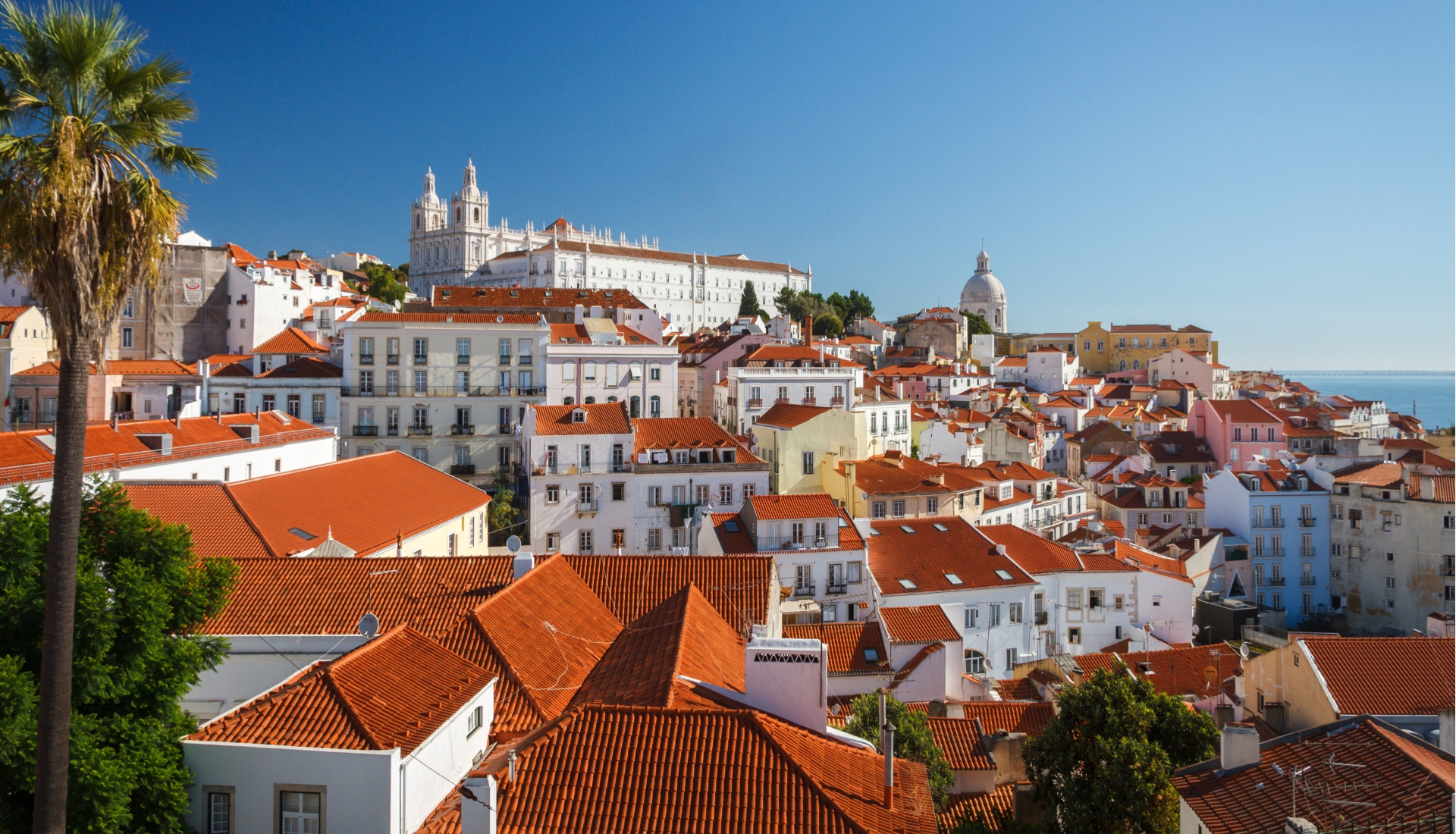 Poznejte Portugalsko v celého jeho rozmanitosti